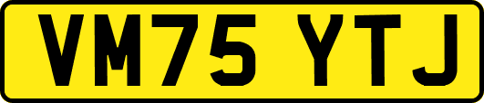 VM75YTJ