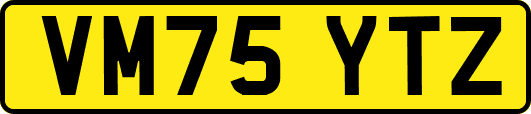 VM75YTZ