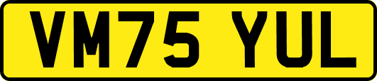 VM75YUL