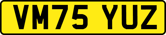VM75YUZ