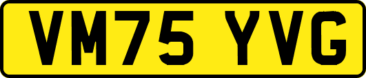 VM75YVG