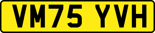 VM75YVH