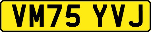 VM75YVJ