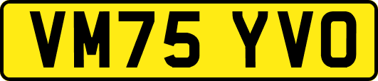 VM75YVO