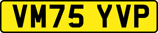 VM75YVP