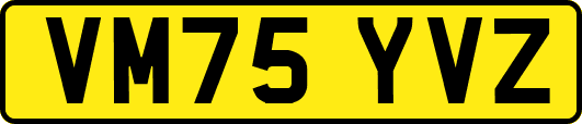 VM75YVZ