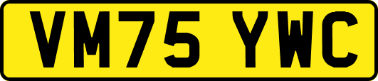 VM75YWC