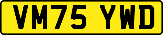 VM75YWD