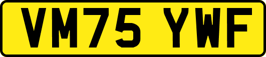 VM75YWF