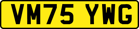 VM75YWG