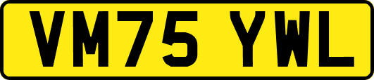 VM75YWL