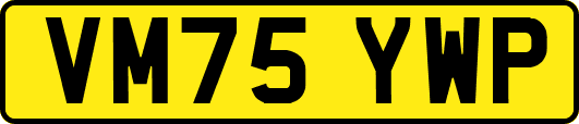 VM75YWP