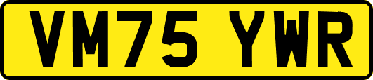 VM75YWR