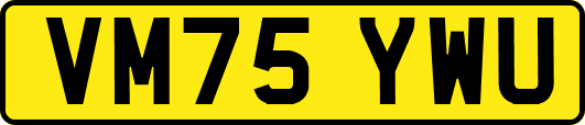 VM75YWU