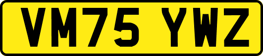 VM75YWZ