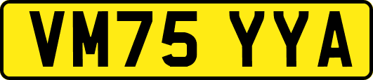VM75YYA