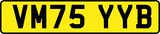 VM75YYB
