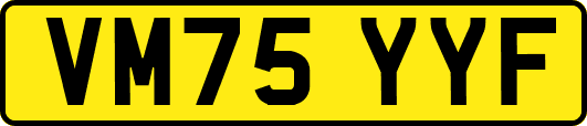 VM75YYF