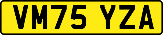 VM75YZA