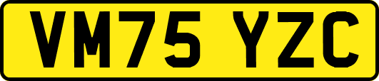 VM75YZC