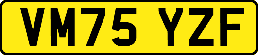 VM75YZF