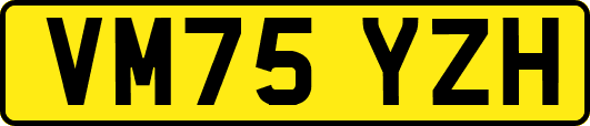VM75YZH