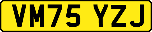 VM75YZJ