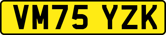 VM75YZK