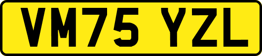 VM75YZL