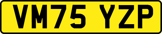 VM75YZP