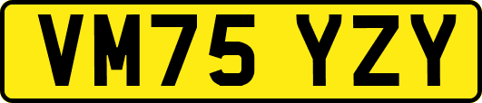 VM75YZY