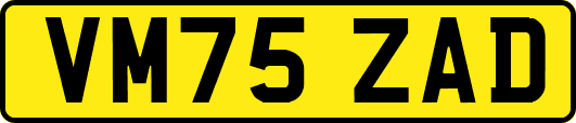 VM75ZAD