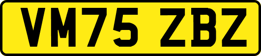 VM75ZBZ