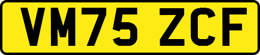 VM75ZCF