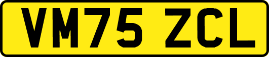 VM75ZCL