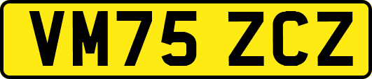 VM75ZCZ