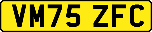 VM75ZFC