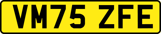 VM75ZFE