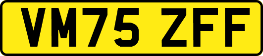 VM75ZFF