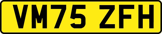 VM75ZFH