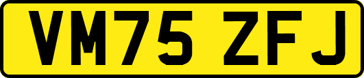 VM75ZFJ