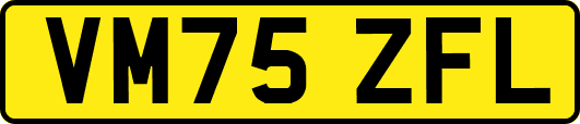 VM75ZFL