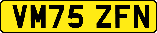 VM75ZFN