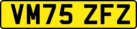 VM75ZFZ