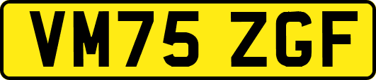 VM75ZGF