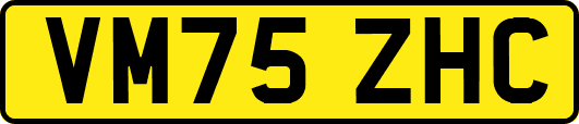 VM75ZHC
