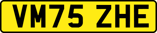 VM75ZHE