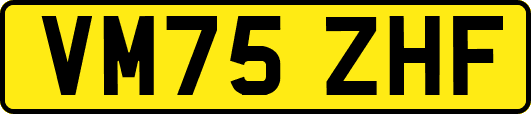 VM75ZHF
