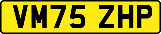 VM75ZHP
