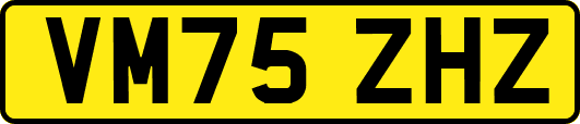 VM75ZHZ